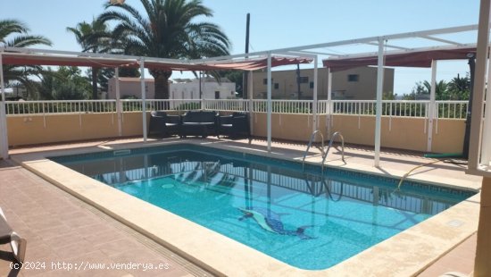 CHALET CON LICENCIA TURÍSTICA, PUNTA PRIMA, MENORCA, BALEARES