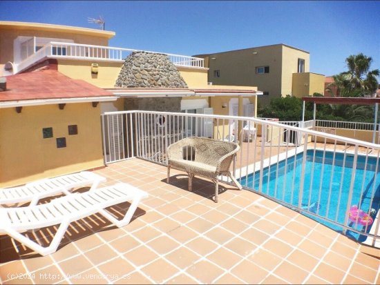 CHALET CON LICENCIA TURÍSTICA, PUNTA PRIMA, MENORCA, BALEARES