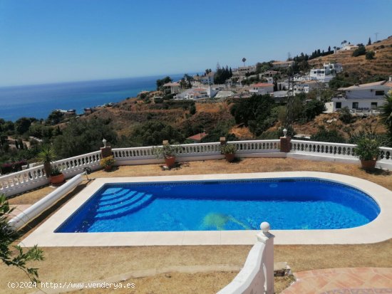 Casa-Chalet en Venta en Benalmadena Málaga