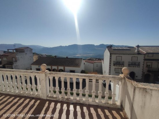 Casa-Chalet en Venta en Cortes De La Frontera Málaga