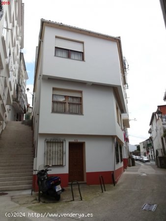 Piso en Venta en Betanzos La Coruña