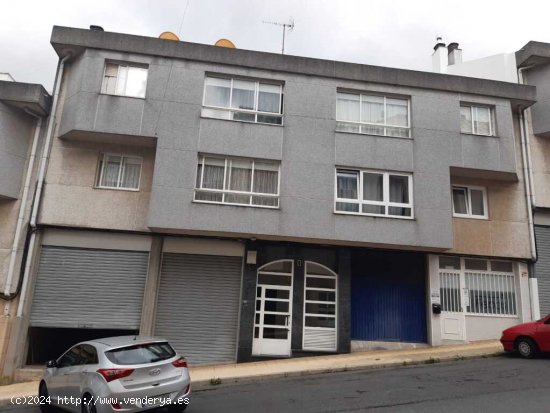 Local comercial en Venta en Oleiros (Santa Maria Oleiros) La Coruña