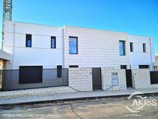 ÚLTIMA VIVIENDA A ESTRENAR EN EL BEATO!!