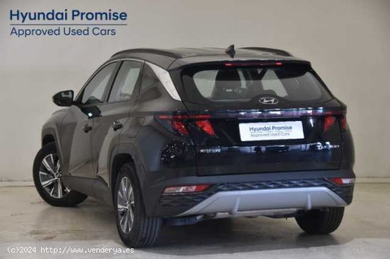 Hyundai Tucson ( 1.6 TGDI Maxx 4x2 )  - Fornells de la Selva