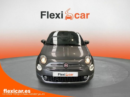 Fiat 500 Dolcevita 1.0 Hybrid 51KW (70 CV) - Pamplona