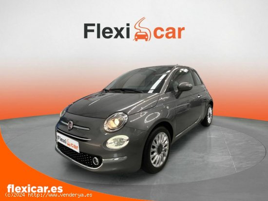 Fiat 500 Dolcevita 1.0 Hybrid 51KW (70 CV) - Pamplona