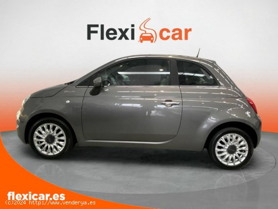 Fiat 500 Dolcevita 1.0 Hybrid 51KW (70 CV) - Pamplona