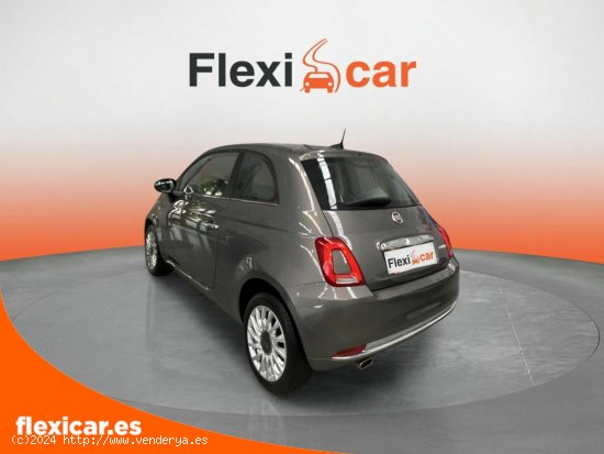 Fiat 500 Dolcevita 1.0 Hybrid 51KW (70 CV) - Pamplona