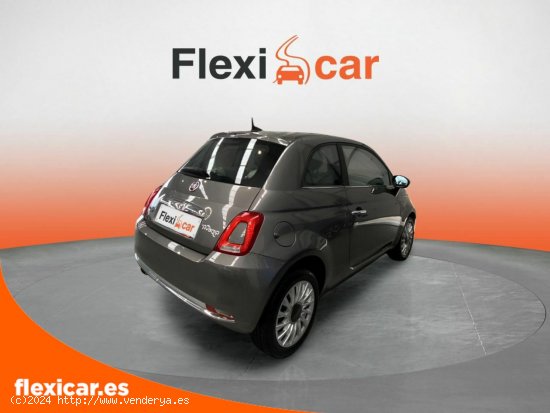 Fiat 500 Dolcevita 1.0 Hybrid 51KW (70 CV) - Pamplona