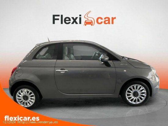 Fiat 500 Dolcevita 1.0 Hybrid 51KW (70 CV) - Pamplona