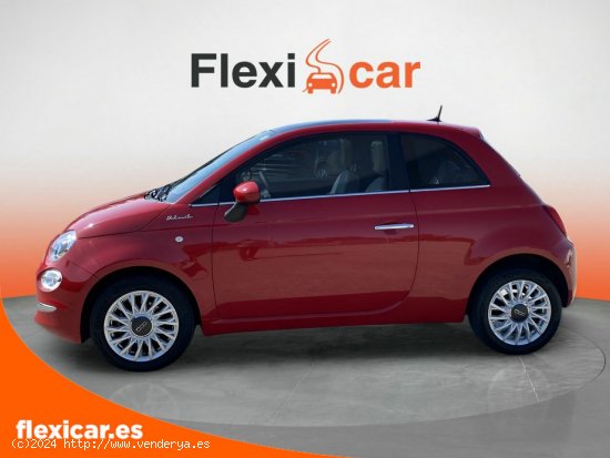 Fiat 500 Dolcevita 1.0 Hybrid 51KW (70 CV) - Pamplona