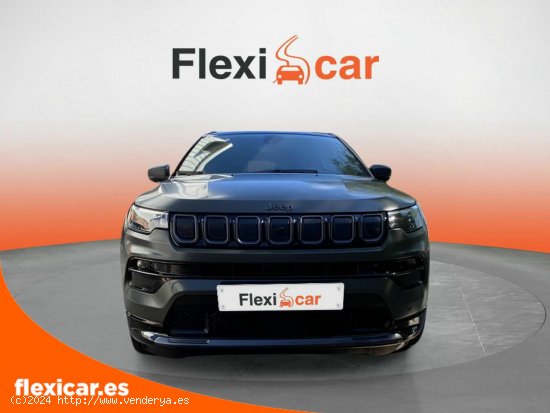 Jeep Compass 1.6 Mjet 96kW (130CV) 80th FWD - Vigo