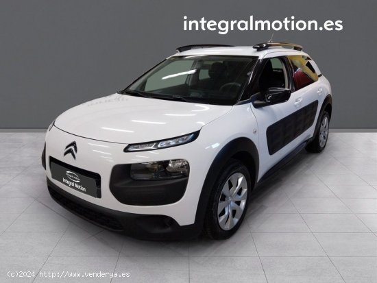  Citroën C4 Cactus PureTech 60KW (82CV) Feel - Vigo 