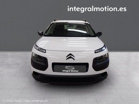 Citroën C4 Cactus PureTech 60KW (82CV) Feel - Vigo