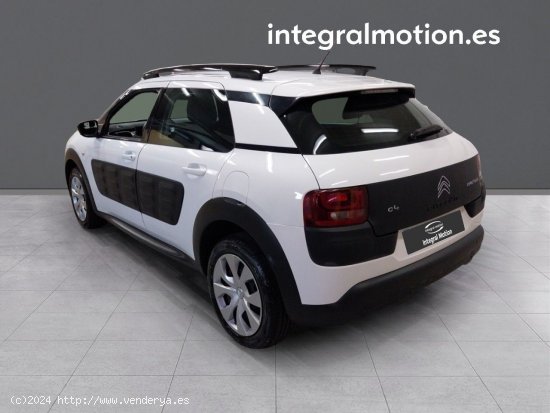 Citroën C4 Cactus PureTech 60KW (82CV) Feel - Vigo