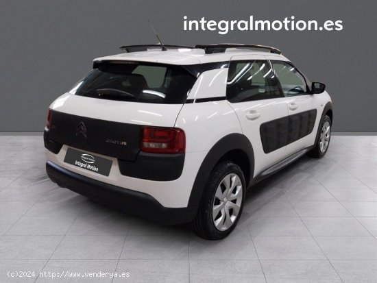 Citroën C4 Cactus PureTech 60KW (82CV) Feel - Vigo