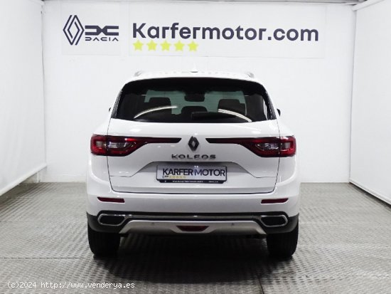 Renault Koleos Zen - Vallecas