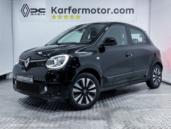 Renault Twingo Zen - Vallecas