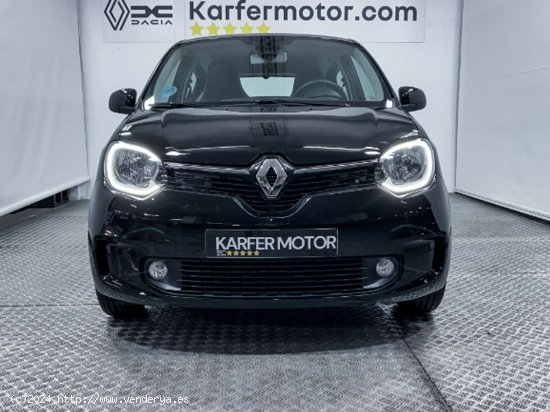 Renault Twingo Zen - Vallecas