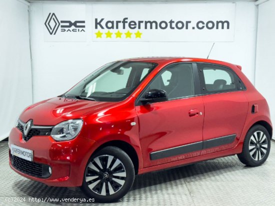 Renault Twingo Zen - Vallecas