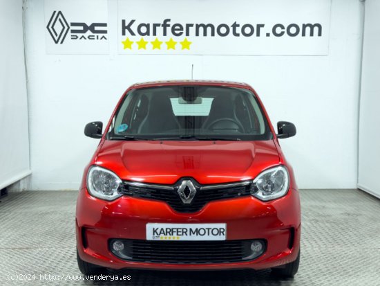 Renault Twingo Zen - Vallecas