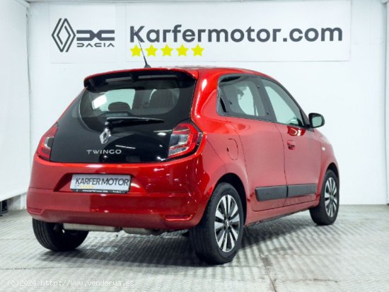 Renault Twingo Zen - Vallecas