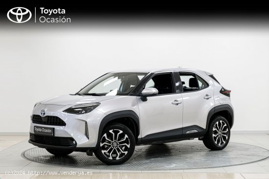  Toyota Yaris Cross 120H ACTIVE TECH - A Coruña 