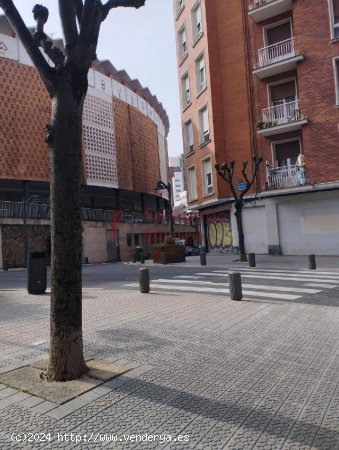 Local Venta General concha Bilbao