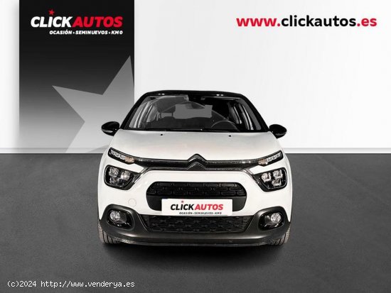 Citroën C3 1.2 Puretech 83CV Feel pack - Sant Jordi de Ses Salines