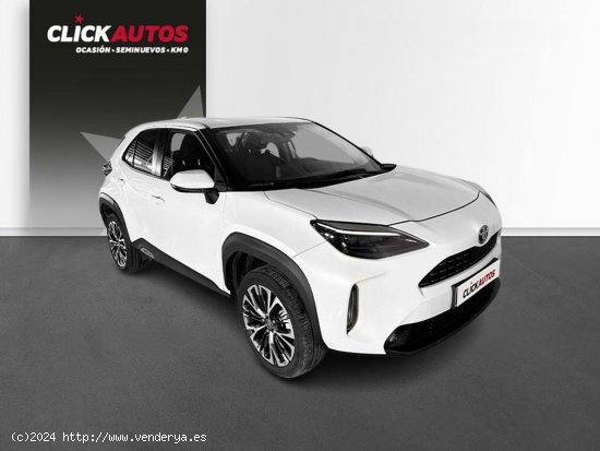 Toyota Yaris Cross 1.5 e-CVT 116CV 120H Style - 