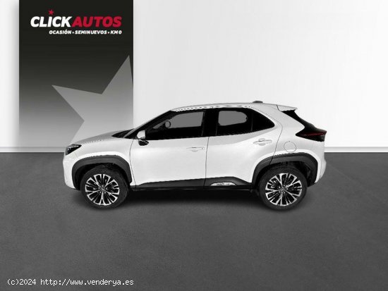 Toyota Yaris Cross 1.5 e-CVT 116CV 120H Style - 