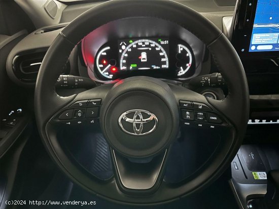 Toyota Yaris Cross 1.5 e-CVT 116CV 120H Style - 