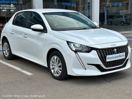  Peugeot 208 Active 1.5BHDi 100cv - Foios 