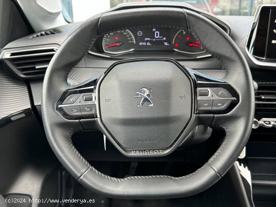 Peugeot 208 Active 1.5BHDi 100cv - Foios