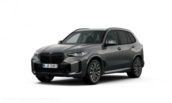 BMW X5 xDrive50e xLine - San Juan