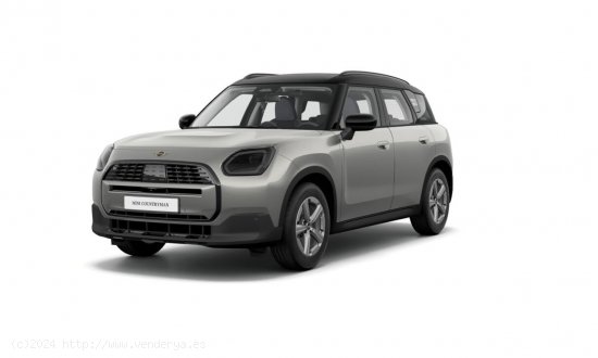 MINI Countryman C - San Juan