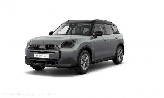  MINI Countryman C - San Juan 