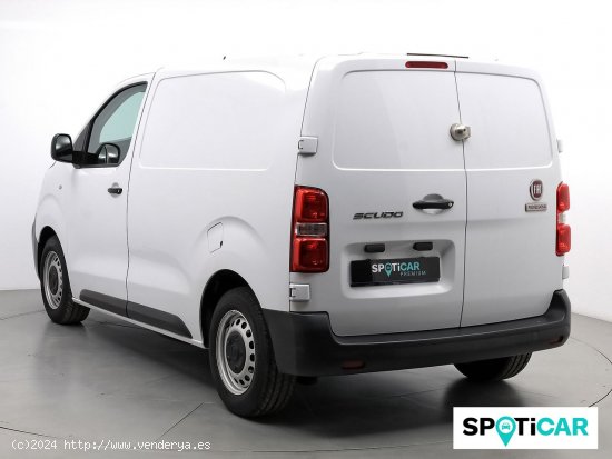 Fiat Scudo FG 1.5 BLUEHDI 100 BUSINESS L1 4P - Sabadell