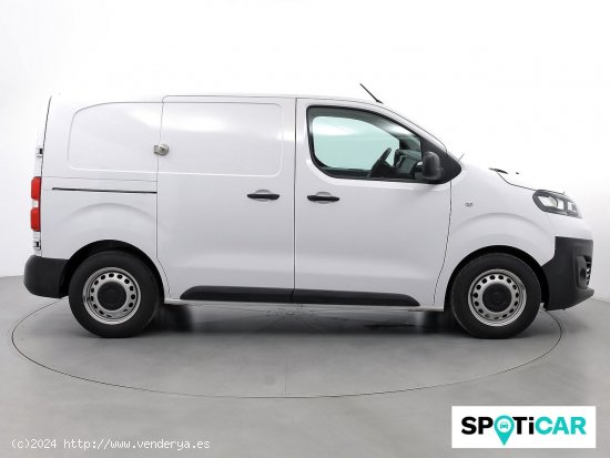 Fiat Scudo FG 1.5 BLUEHDI 100 BUSINESS L1 4P - Sabadell