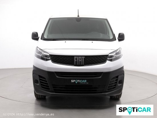 Fiat Scudo FG 1.5 BLUEHDI 100 BUSINESS L1 4P - Sabadell