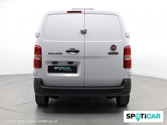 Fiat Scudo FG 1.5 BLUEHDI 100 BUSINESS L1 4P - Sabadell