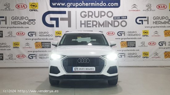 Audi Q3 35 TDI 110 KW 150 CV S TRONIC - Ponteareas