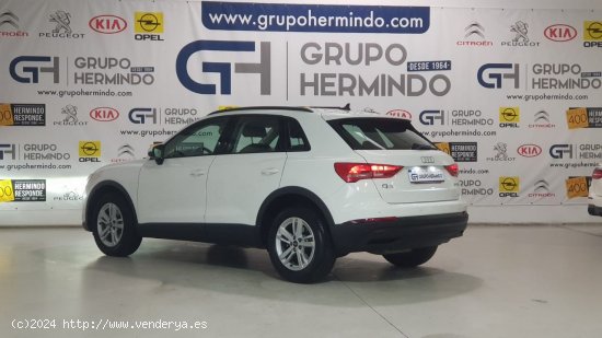 Audi Q3 35 TDI 110 KW 150 CV S TRONIC - Ponteareas