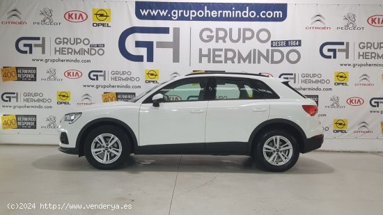 Audi Q3 35 TDI 110 KW 150 CV S TRONIC - Ponteareas