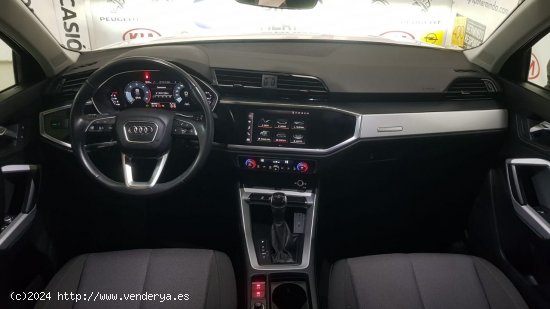 Audi Q3 35 TDI 110 KW 150 CV S TRONIC - Ponteareas