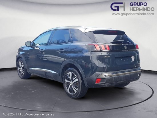 Peugeot 3008 ALLURE 1.2 PURE TECH 130 CV - Ponteareas