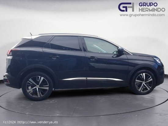 Peugeot 3008 ALLURE 1.2 PURE TECH 130 CV - Ponteareas