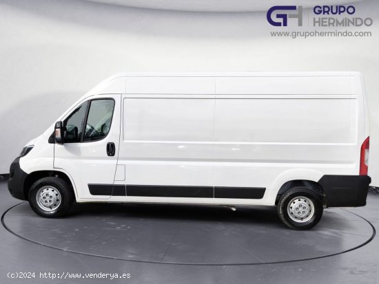 Peugeot Boxer FG PACK 335 L3 H2 BLUE HDI 140 CV - Ponteareas