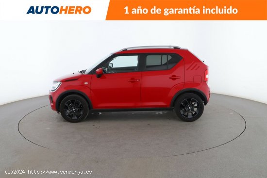 Suzuki Ignis 1.2 Mild-Hybrid GLE - 