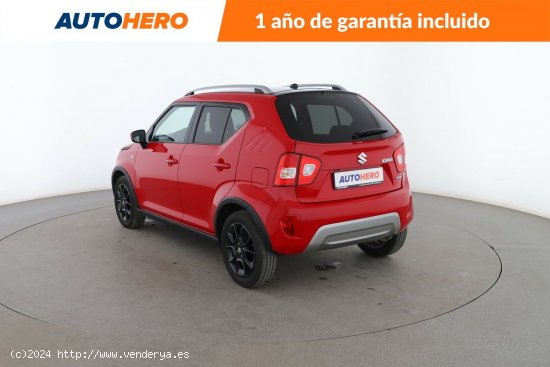 Suzuki Ignis 1.2 Mild-Hybrid GLE - 